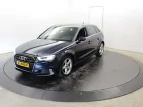 Audi A3 (2019) thumbnail 43