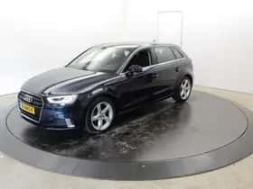 Audi A3 (2019) thumbnail 44