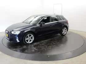 Audi A3 (2019) thumbnail 45