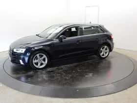 Audi A3 (2019) thumbnail 46