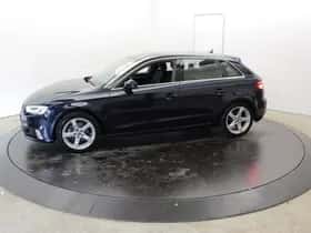 Audi A3 (2019) thumbnail 47
