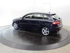 Audi A3 (2019) thumbnail 52