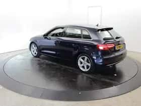 Audi A3 (2019) thumbnail 53