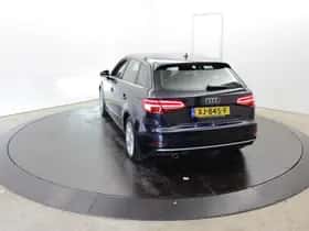 Audi A3 (2019) thumbnail 56