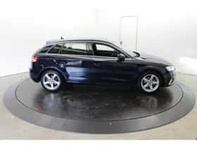 Audi A3 (2019) thumbnail 7