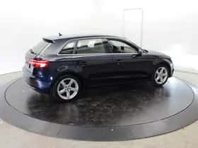 Audi A3 (2019) thumbnail 64