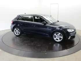 Audi A3 (2019) thumbnail 69