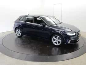 Audi A3 (2019) thumbnail 70