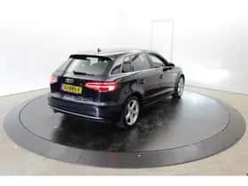 Audi A3 (2019) thumbnail 8