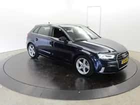 Audi A3 (2019) thumbnail 71