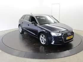 Audi A3 (2019) thumbnail 72