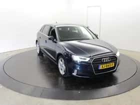 Audi A3 (2019) thumbnail 73