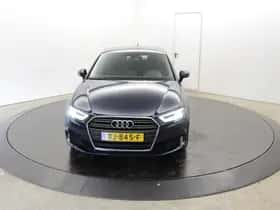 Audi A3 (2019) thumbnail 76