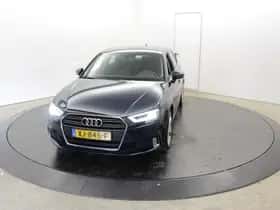 Audi A3 (2019) thumbnail 77