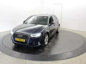 Audi A3 (2019) thumbnail 78