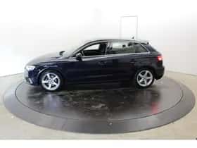 Audi A3 (2019) thumbnail 9