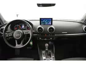 Audi A3 (2019) thumbnail 10