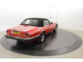 Jaguar XJ (1990) thumbnail 2