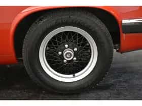 Jaguar XJ (1990) thumbnail 11