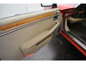 Jaguar XJ (1990) thumbnail 15