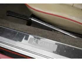Jaguar XJ (1990) thumbnail 17