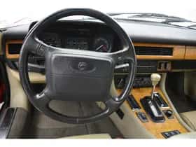 Jaguar XJ (1990) thumbnail 19
