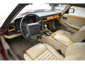 Jaguar XJ (1990) thumbnail 3