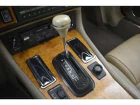 Jaguar XJ (1990) thumbnail 31