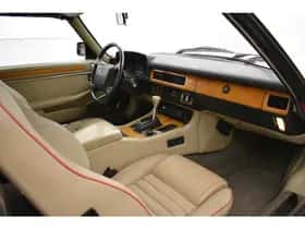 Jaguar XJ (1990) thumbnail 34