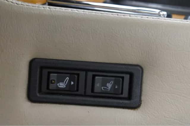 Jaguar XJ (1990) thumbnail 5