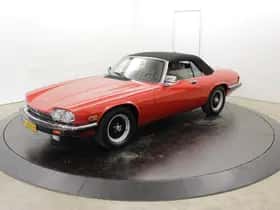 Jaguar XJ (1990) thumbnail 43