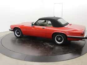 Jaguar XJ (1990) thumbnail 50