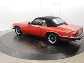 Jaguar XJ (1990) thumbnail 51