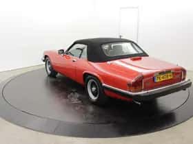 Jaguar XJ (1990) thumbnail 53