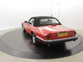 Jaguar XJ (1990) thumbnail 54