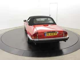 Jaguar XJ (1990) thumbnail 55