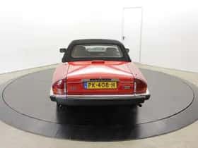 Jaguar XJ (1990) thumbnail 56