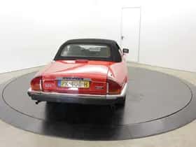 Jaguar XJ (1990) thumbnail 57