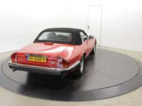 Jaguar XJ (1990) thumbnail 58