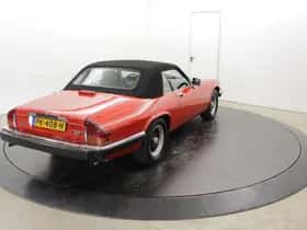 Jaguar XJ (1990) thumbnail 59