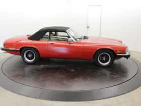 Jaguar XJ (1990) thumbnail 66