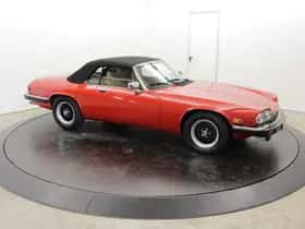 Jaguar XJ (1990) thumbnail 68