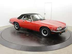 Jaguar XJ (1990) thumbnail 69