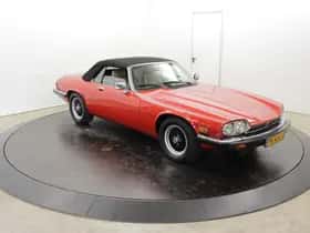 Jaguar XJ (1990) thumbnail 70