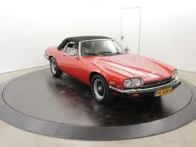 Jaguar XJ (1990) thumbnail 71