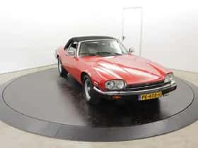 Jaguar XJ (1990) thumbnail 72