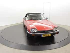 Jaguar XJ (1990) thumbnail 73