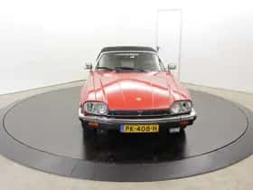 Jaguar XJ (1990) thumbnail 74