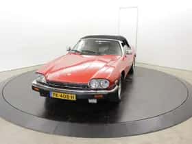 Jaguar XJ (1990) thumbnail 76