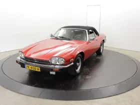 Jaguar XJ (1990) thumbnail 77